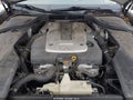 2009 Infiniti M35 — photo 10 of 17 | VIN JNKCY01E89M802476