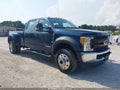 2017 Ford F-450 — photo 1 of 25 | VIN 1FT8W4DT4HED81024