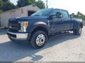 2017 Ford F-450 — photo 2 of 25 | VIN 1FT8W4DT4HED81024