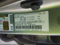 2016 Toyota Tacoma — photo 9 of 16 | VIN 3TMGZ5AN2GM037442