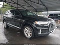 2020 Audi Q7 — photo 1 of 12 | VIN WA1LXAF71LD003113