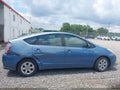 2007 Toyota Prius — photo 13 of 16 | VIN JTDKB20U877599216