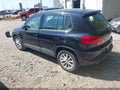 2017 Volkswagen Tiguan — photo 3 of 16 | VIN WVGBV7AX9HK050468