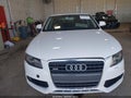 2009 Audi A4 — photo 12 of 16 | VIN WAUMF78K69N046511