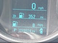2015 Chevrolet Cruze — photo 15 of 16 | VIN 1G1PA5SH8F7190182