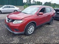 2015 Nissan Rogue Sport — photo 2 of 12 | VIN KNMAT2MV1FP539921