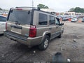 2006 Jeep Commander — photo 4 of 14 | VIN 1J8HG48N06C156187