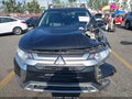 2019 Mitsubishi Outlander — photo 12 of 17 | VIN JA4AZ3A30KZ041757