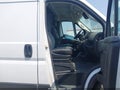 2025 Ram ProMaster 2500 — photo 5 of 16 | VIN 3C6LRVDG6SE511902