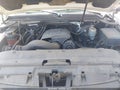 2007 GMC Yukon XL — photo 10 of 11 | VIN 1GKFC16077J358980