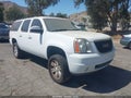 2007 GMC Yukon XL — photo 1 of 11 | VIN 1GKFC16077J358980