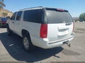 2007 GMC Yukon XL — photo 3 of 11 | VIN 1GKFC16077J358980