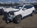 2023 GMC Terrain — photo 2 of 17 | VIN 3GKALVEG6PL194338