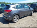 2016 Honda HR-V — photo 4 of 20 | VIN 3CZRU6H37GM721124