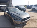 2016 Ford Mustang — photo 1 of 16 | VIN 1FATP8UH0G5328884
