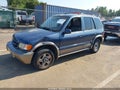 2001 Kia Sportage — photo 2 of 16 | VIN KNDJC723X15O34904