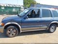 2001 Kia Sportage — photo 6 of 16 | VIN KNDJC723X15O34904