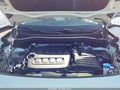2026 Volkswagen Tiguan — photo 10 of 16 | VIN 3VVNR7RM5TM101225