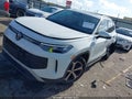 2026 Volkswagen Tiguan — photo 2 of 16 | VIN 3VVNR7RM5TM101225