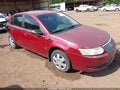 2006 Saturn Ion — photo 1 of 14 | VIN 1G8AJ55F56Z155928