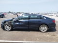 2018 Chevrolet Malibu Limited — photo 14 of 16 | VIN 1G1ZD5ST9JF112304