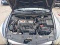 2012 Honda Accord — photo 10 of 17 | VIN 1HGCP2F33CA088824