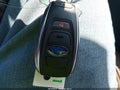 2025 Subaru Outback — photo 11 of 11 | VIN 4S4BTGPD0S3292411