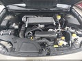2025 Subaru Outback — photo 10 of 11 | VIN 4S4BTGPD0S3292411