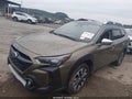2025 Subaru Outback — photo 2 of 11 | VIN 4S4BTGPD0S3292411