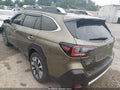 2025 Subaru Outback — photo 3 of 11 | VIN 4S4BTGPD0S3292411