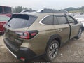 2025 Subaru Outback — photo 4 of 11 | VIN 4S4BTGPD0S3292411