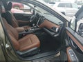 2025 Subaru Outback — photo 5 of 11 | VIN 4S4BTGPD0S3292411