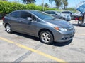 2012 Honda Civic — photo 1 of 17 | VIN 19XFB5F52CE000047