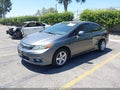 2012 Honda Civic — photo 2 of 17 | VIN 19XFB5F52CE000047