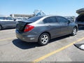 2012 Honda Civic — photo 4 of 17 | VIN 19XFB5F52CE000047