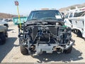 2005 Chevrolet Silverado 3500 — photo 12 of 15 | VIN 1GCJK33225F880992