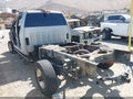 2005 Chevrolet Silverado 3500 — photo 3 of 15 | VIN 1GCJK33225F880992