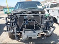 2005 Chevrolet Silverado 3500 — photo 6 of 15 | VIN 1GCJK33225F880992