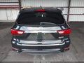2016 Infiniti QX60 — photo 17 of 22 | VIN 5N1AL0MM5GC502063