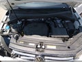 2024 Volkswagen Tiguan — photo 10 of 17 | VIN 3VVRB7AX5RM186037