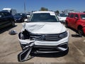 2024 Volkswagen Tiguan — photo 13 of 17 | VIN 3VVRB7AX5RM186037