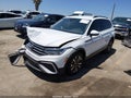 2024 Volkswagen Tiguan — photo 2 of 17 | VIN 3VVRB7AX5RM186037
