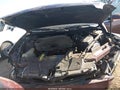 2007 Chevrolet Impala — photo 10 of 12 | VIN 2G1WT55K979215748