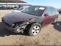 2007 Chevrolet Impala — photo 2 of 12 | VIN 2G1WT55K979215748