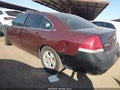 2007 Chevrolet Impala — photo 3 of 12 | VIN 2G1WT55K979215748