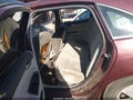 2007 Chevrolet Impala — photo 8 of 12 | VIN 2G1WT55K979215748