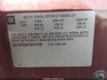 2007 Chevrolet Impala — photo 9 of 12 | VIN 2G1WT55K979215748