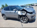 2018 Jeep Compass — photo 13 of 16 | VIN 3C4NJDCB9JT470734