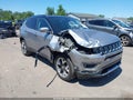 2018 Jeep Compass — photo 1 of 16 | VIN 3C4NJDCB9JT470734