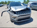2018 Jeep Compass — photo 6 of 16 | VIN 3C4NJDCB9JT470734